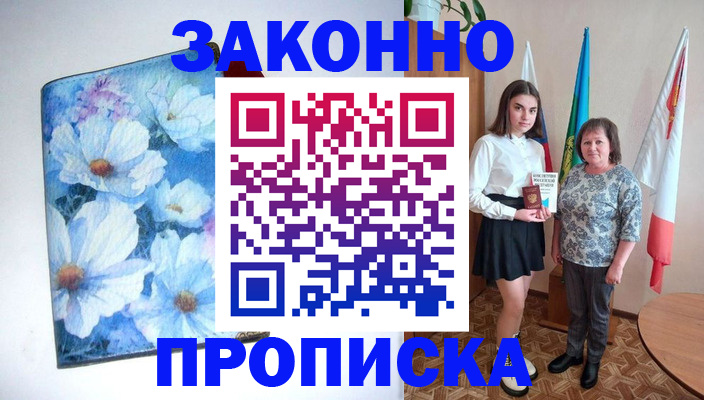 прописка для кредита в Лузе