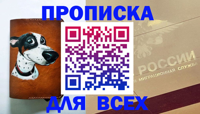 прописка гарантия в Лузе